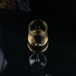 Бокал-флюте для шампанского 250 мл хр. "Chalet" d 6,5 см h23 см P.L. - BarWare [6]