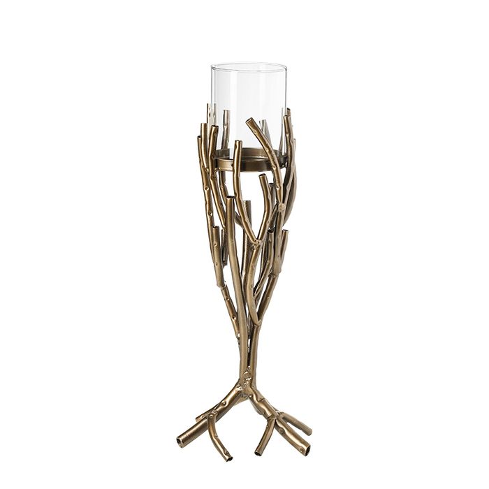 Подсвечник Branch Candle Cup