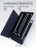 Чехол книжка для iPad Pro 13" M4 Gurdini Smart Magnet Series Dark Blue