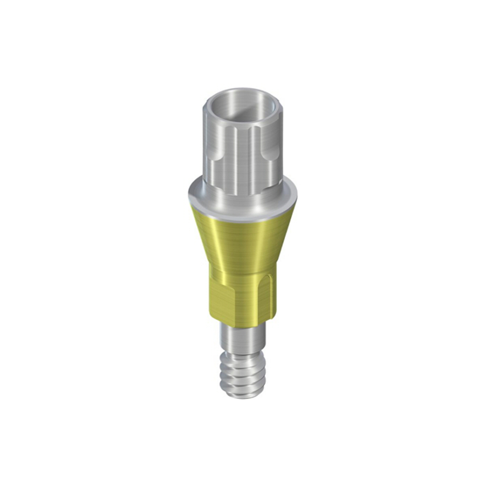 Variobase для одиночных коронок Straumann Bone Level (BL/BLT)
