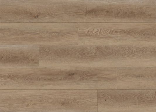SPC ламинат Union Essence Дуб Мокко - Mokko Oak (ES02-02 4 мм)