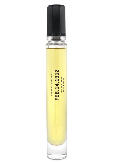 Rundholz Parfums Feb. 14, 1912