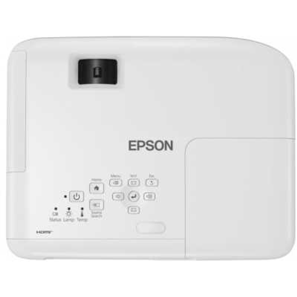 Проектор Epson EB-E01