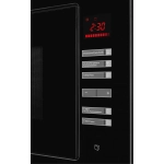 Встраиваемая микроволновая печь Kuppersberg HMW 645 B