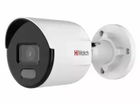 IP-камера видеонаблюдения HiWatch DS-I450L(2.8mm)