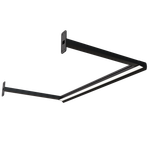 Светильник для школьной доски ДБО43-19-001 Pioneer B 940 560х647х130мм АСТЗ 1226819001