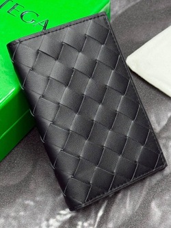 Обложка для паспорта Bottega Veneta