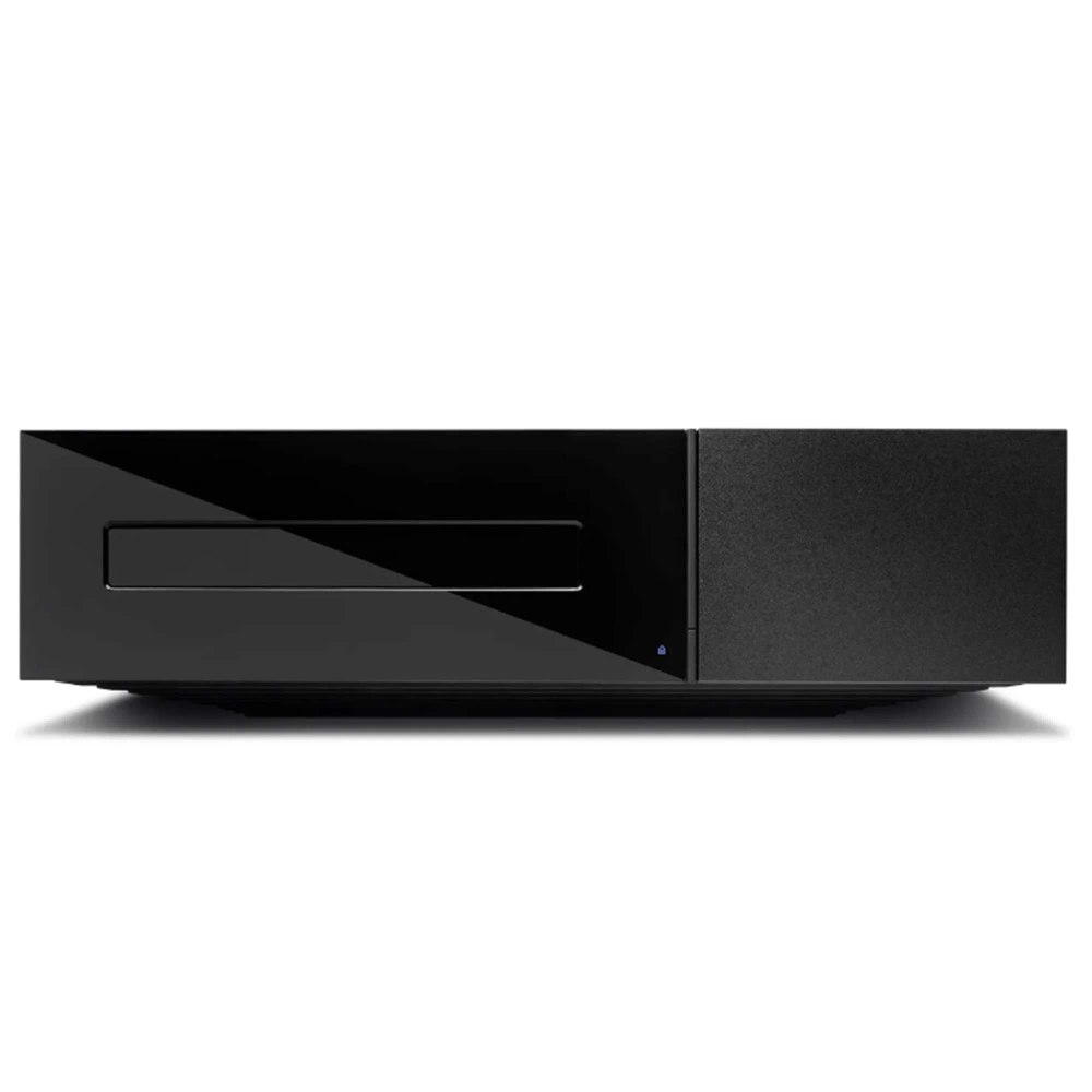 Cambridge Audio EVO CD Black — CD-транспорт для серии EVO