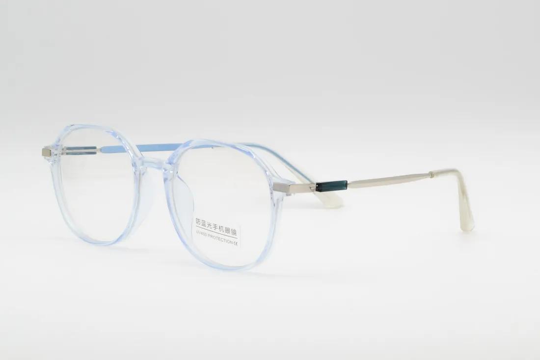 Изг. оправы Gallant T2060 Blue — кадр 2