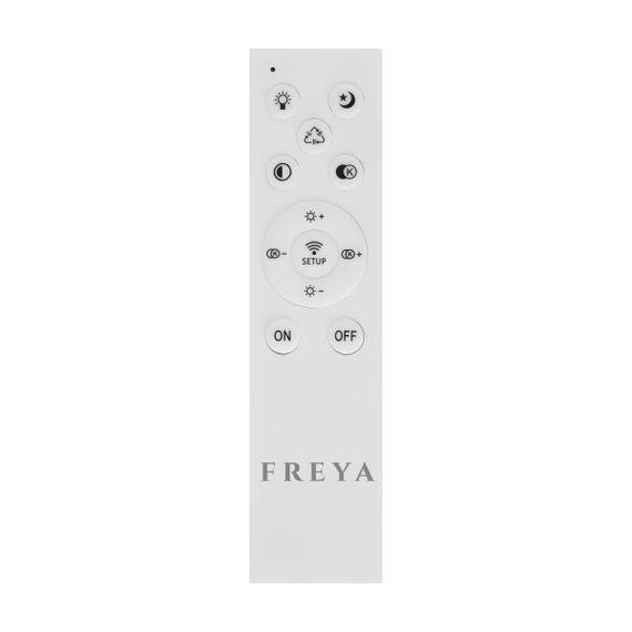 Потолочный светильник Freya FR10017CL-L92W