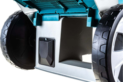 Газонокосилка самоходная Makita ELM4621