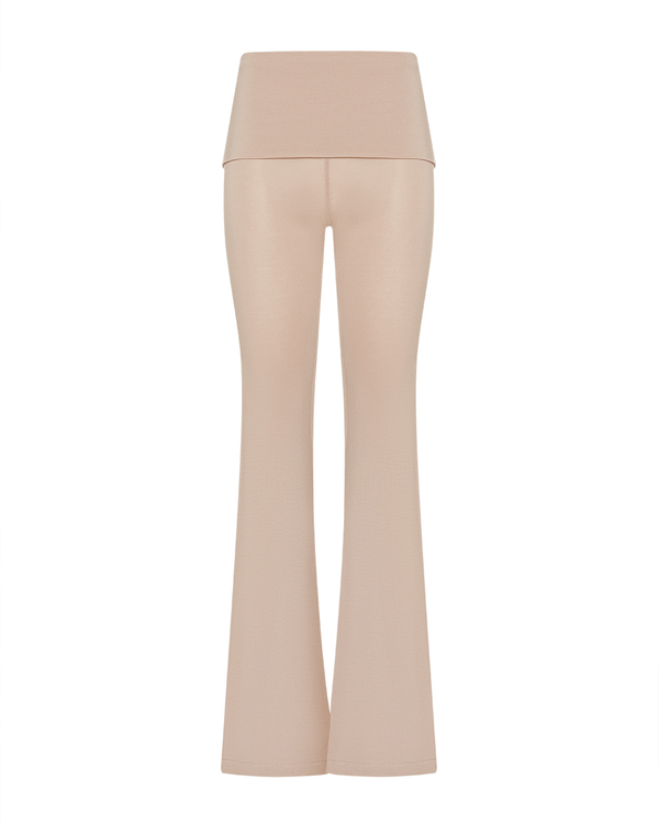 Брюки Geisha beige