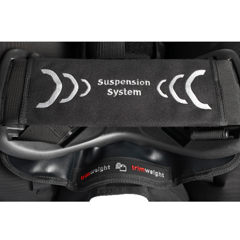 Компенсатор плавучести MARES HYBRID SHE DIVES