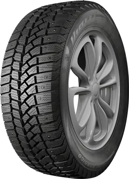 Зимняя шина шипованная Viatti Brina Nordico V-522 (245/45 R17 95T)