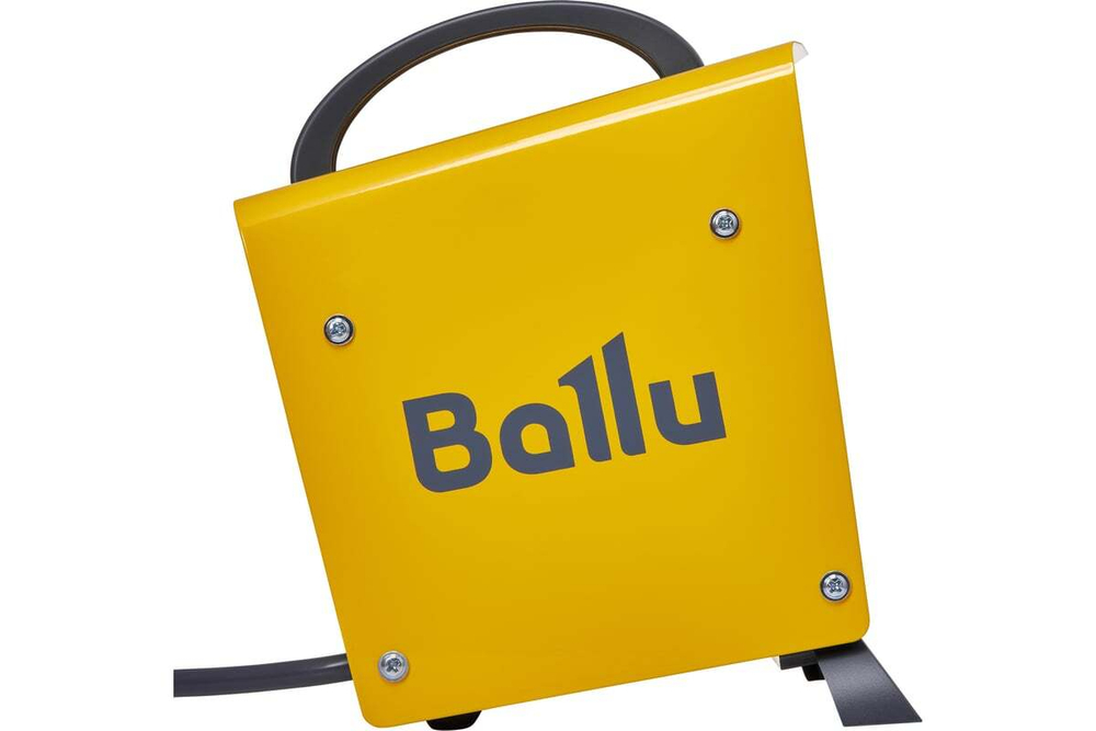Тепловая пушка электрическая Ballu BKS-5