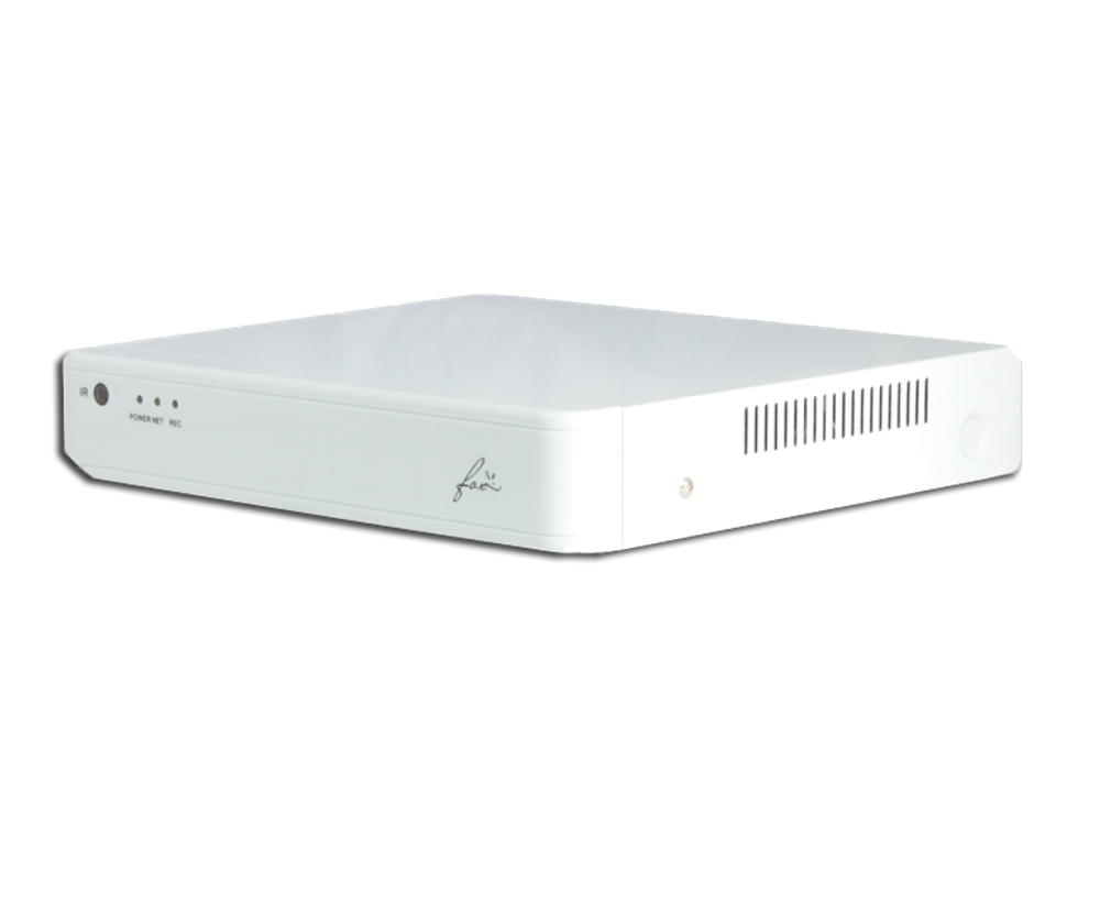 FX-NVR4/1