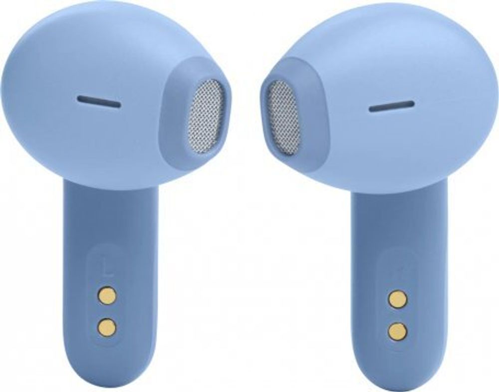 Беспроводные наушники JBL Wave Flex TWS Blue - 3
