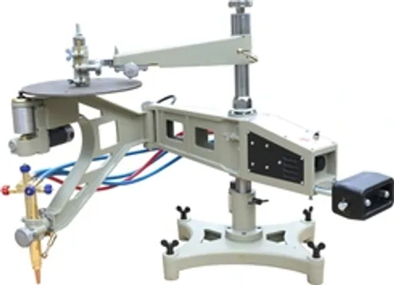 Сопло Huawei GK3-3 для высокоскоростной резки пропаном, 20-40 мм, арт. HW1164