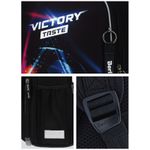 Ранец Berlingo Expert Victory taste RU07122 37х28х16см, 2 отд., с анатомической спинкой
