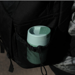 Кружка sipp, 340 мл, зеленая