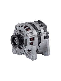 Генератор (12V/110A) SKODA Rapid 2012->/VW Polo Sedan 2010-> GANZ GIP13053