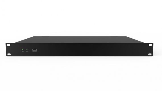 Exell ELT1616D - аудиоматрица