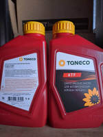 TANECO ATF (1л)