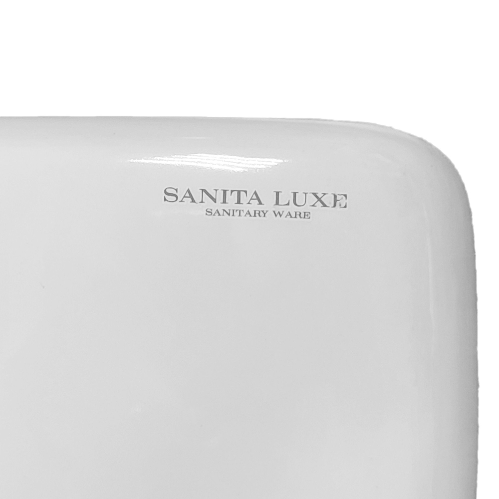 Крышка для бачка унитаза SANITA LUXE MAX MAXSLTL01