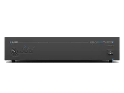 CVGAUDIO M-243T профессиональный микшер-усилитель, мощность 240W/100V