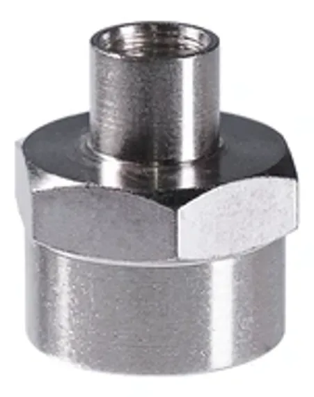 Переходник Fubag с 1/4"F на елочку 6 мм