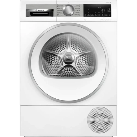 Сушильная машина Bosch WQG24591BY