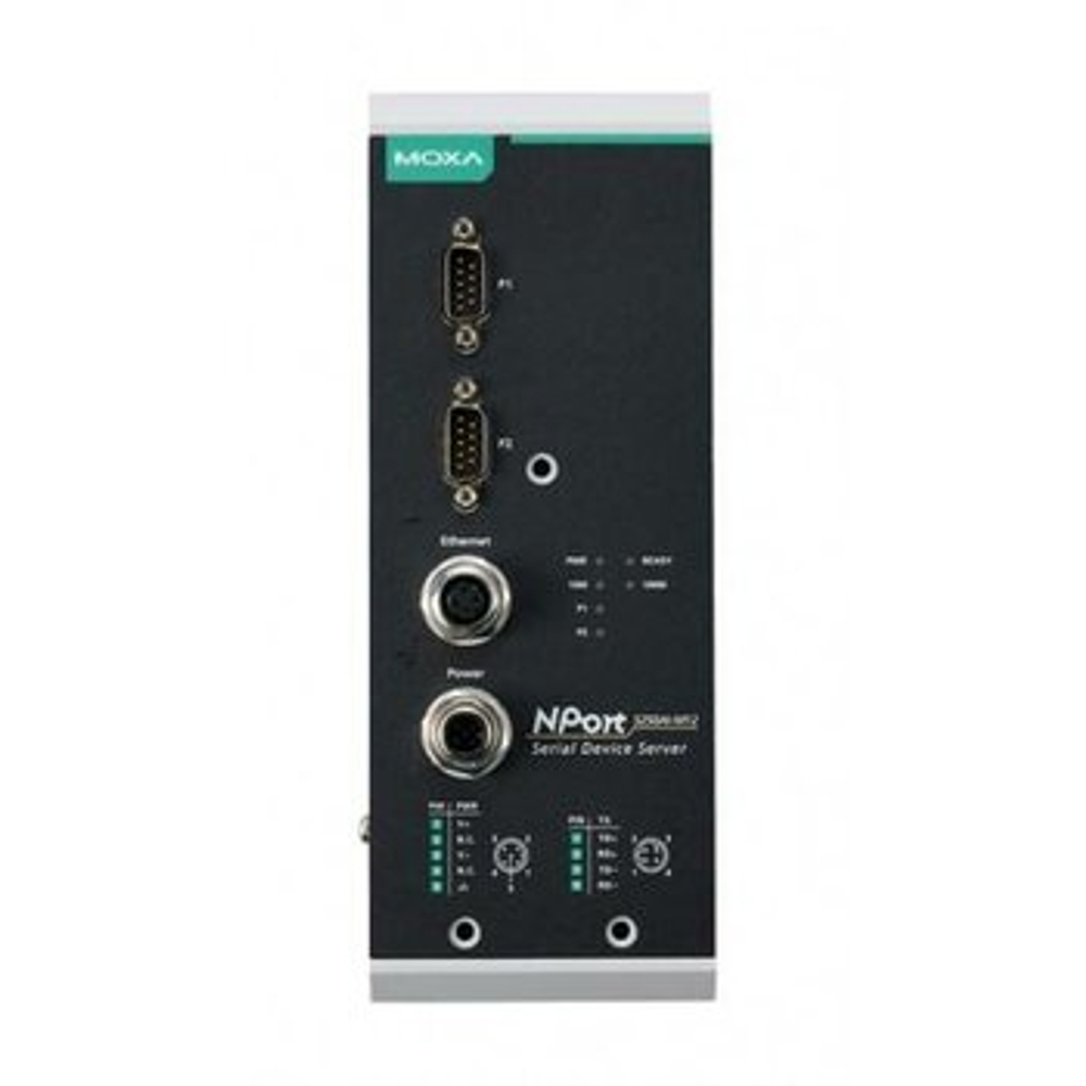 Сервер Nport 5250AI-M12-CT-T