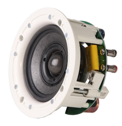 Встраиваемая акустическая система MOREL SOUNDWALL MUSICHALL MHC-400