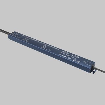 Источник напряжения 24В Dali DT6 150Вт IP 67 725003 PSL017-150W-DALI-DT6-IP67 Maytoni