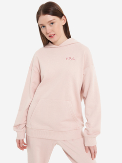 Толстовка женская FILA