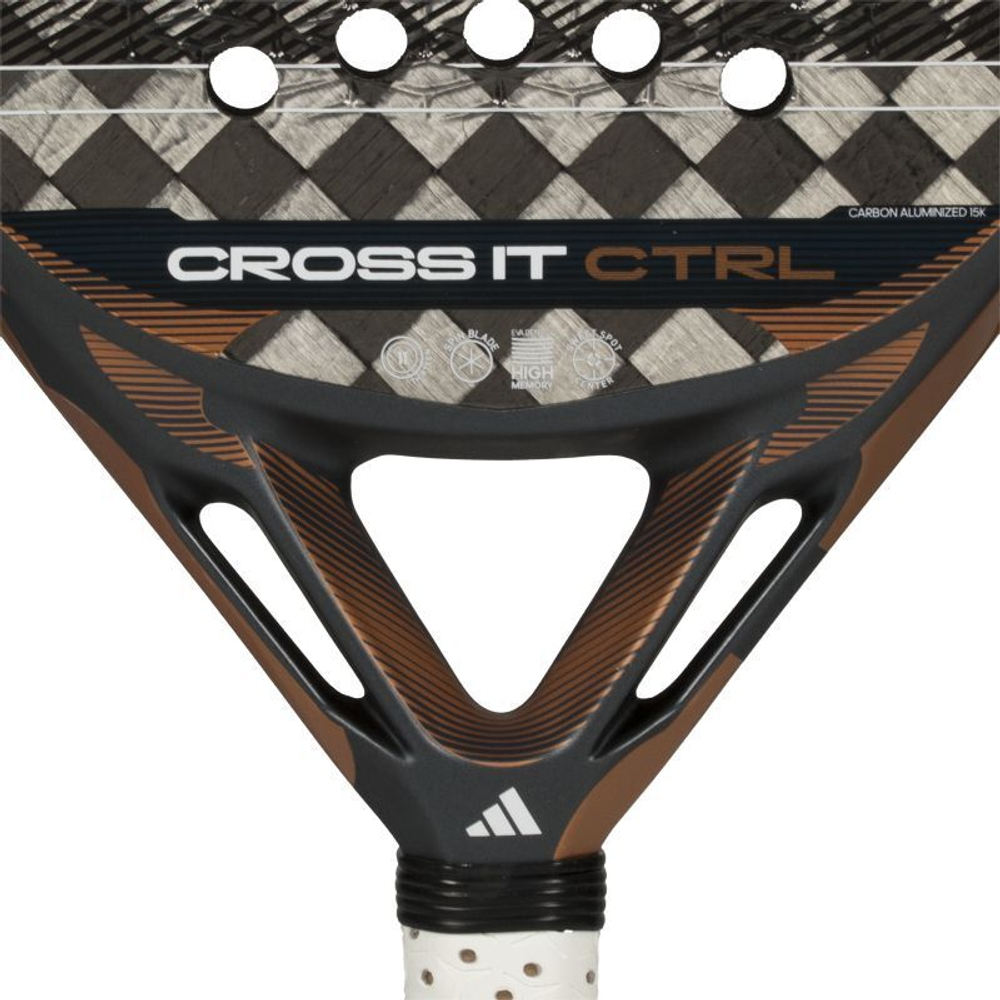 Ракетка для Padel Adidas Cross It Ctrl 2026