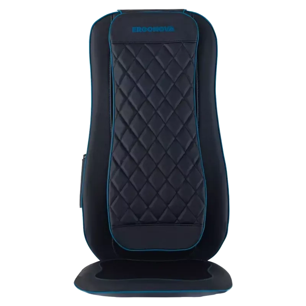 Массажная накидка Ergonova Feelback 4 LTE Бежевая, Серая, Коричневая