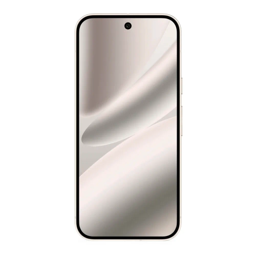 Смартфон Google Pixel 10 Pro 16/512GB, Porcelain (Фарфоровый) (Global)