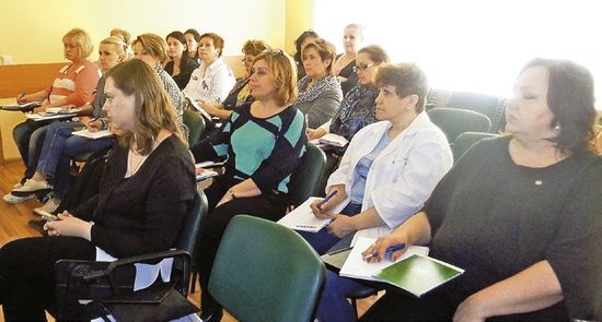 BUFA CARE 4.0 В МОСКВЕ