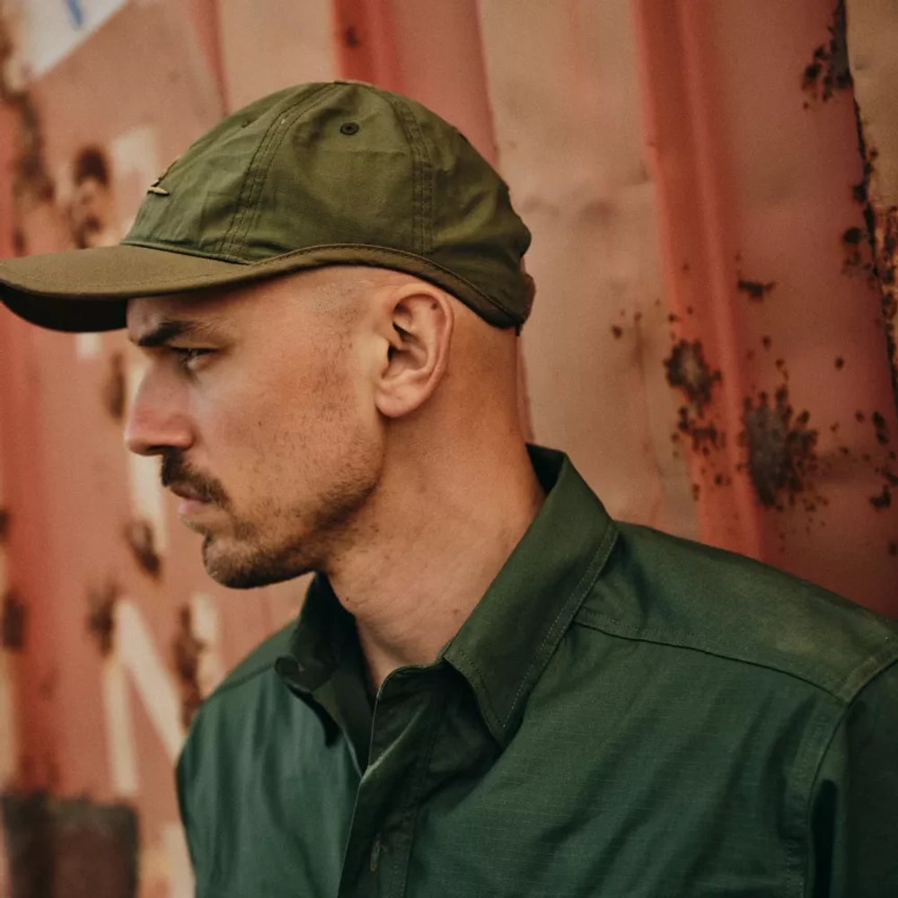 Рубашка DEFENDER MK2 Long Sleeve Helikon