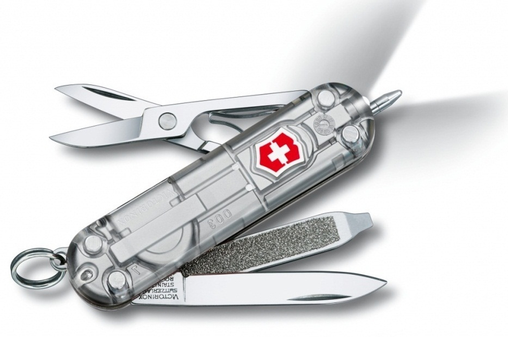 Нож Victorinox Signature Lite, 0.6226.T7
