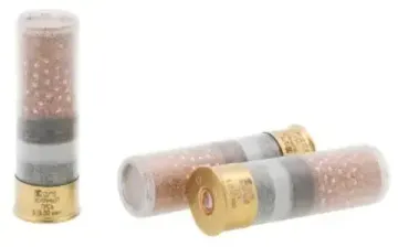 ПАТРОН ДЛЯ ГРАЖДАНСКОГО ОРУЖИЯ 12Х70 (5) [ЖИРНЫЙ ГУСЬ ТК]