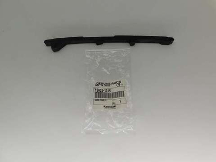 слайдер цепи грм Kawasaki KLX250 KLX300R 12053-1315