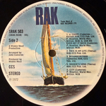 CCS – CCS (Англия 1972г.) Т