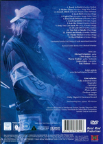 The Michael Schenker Group / World Wide Live 2004 (RU)(DVD)