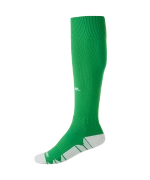 Гетры футбольные Jogel MATCH 2 PerFormDRY Socks, зеленый 72