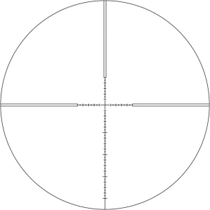 Прицел Vector Optics Veyron 6-24x44 FFP (SCFF-23)