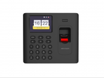 Терминал доступа Hikvision DS-K1A802AMF-B