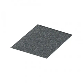 Звукоизоляционный мат для трапа TECEdrainline drainbase 1250 x 1250 мм
