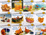 I can Read Biscuit (Бисквит), набор из 12 книг